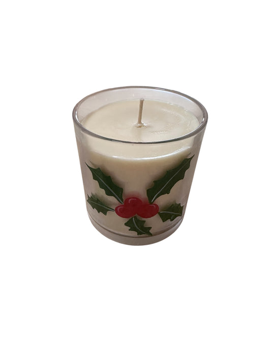 $20 Christmas Candles